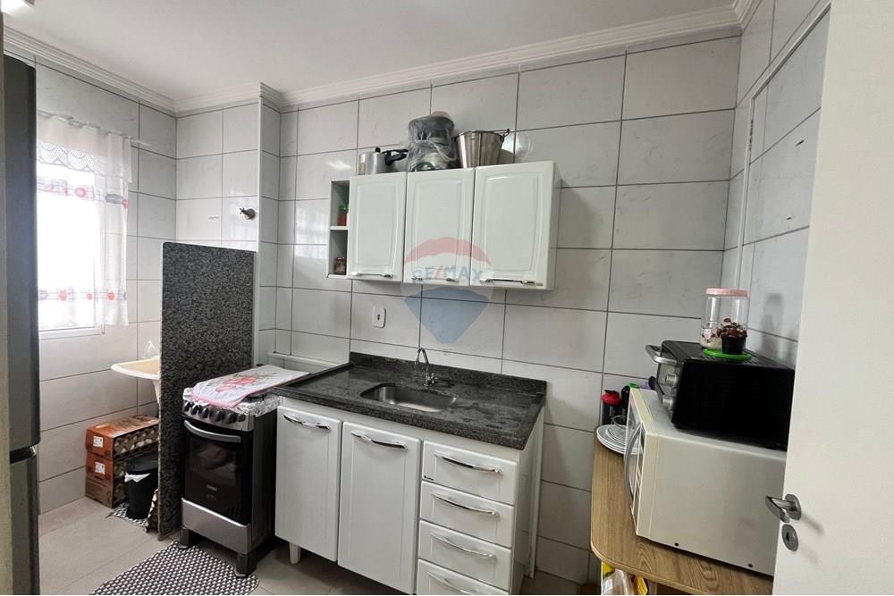 Apartamento - Venda - Rio Claro , São Paulo - WhatsApp Image 2025-08-22 at 10.11.32.jpeg - Cozinha - 690811006-141