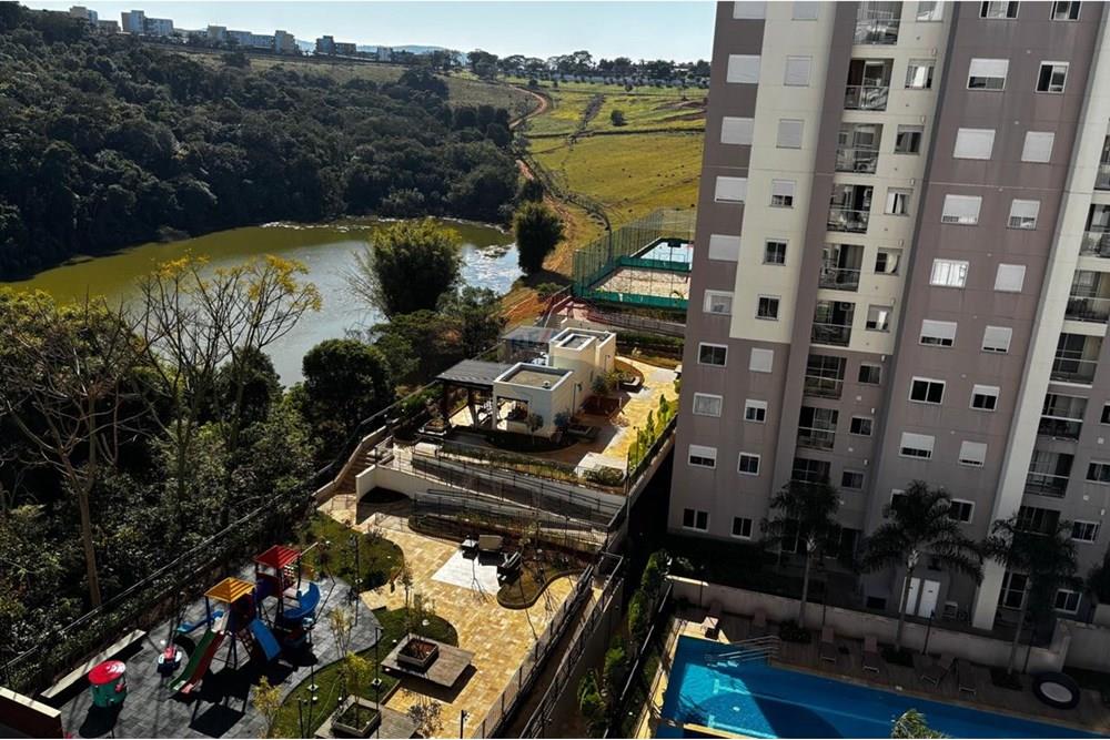 Apartamento - Venda - Bragança Paulista , São Paulo - 897c9fb5-e174-4b6f-9a05-605f9e72aa6f.jpeg - 690041001-213