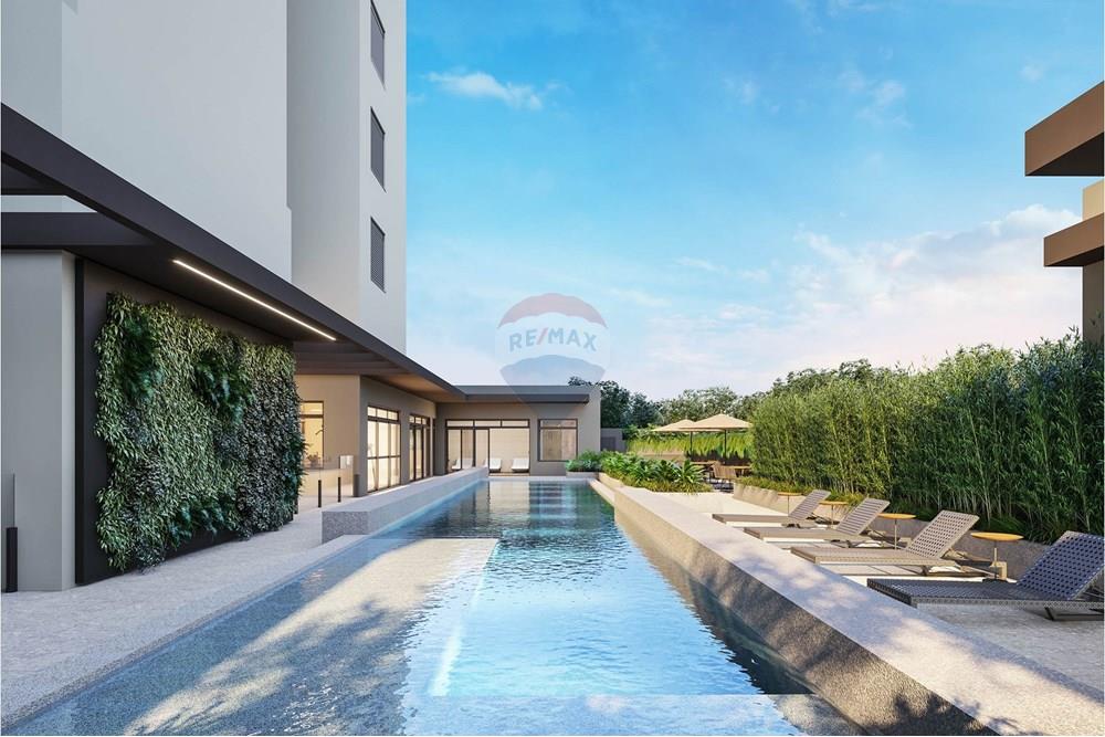 Apartamento - Venda - Campinas , São Paulo - PL_CAMP_ESSENTIAL_PISC01.jpg - 690681170-17