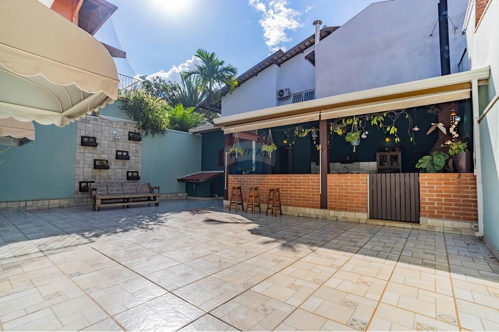 Casa - Venda - Campinas , São Paulo - fotos Imobiliarias 1-176.jpeg - 690681132-34