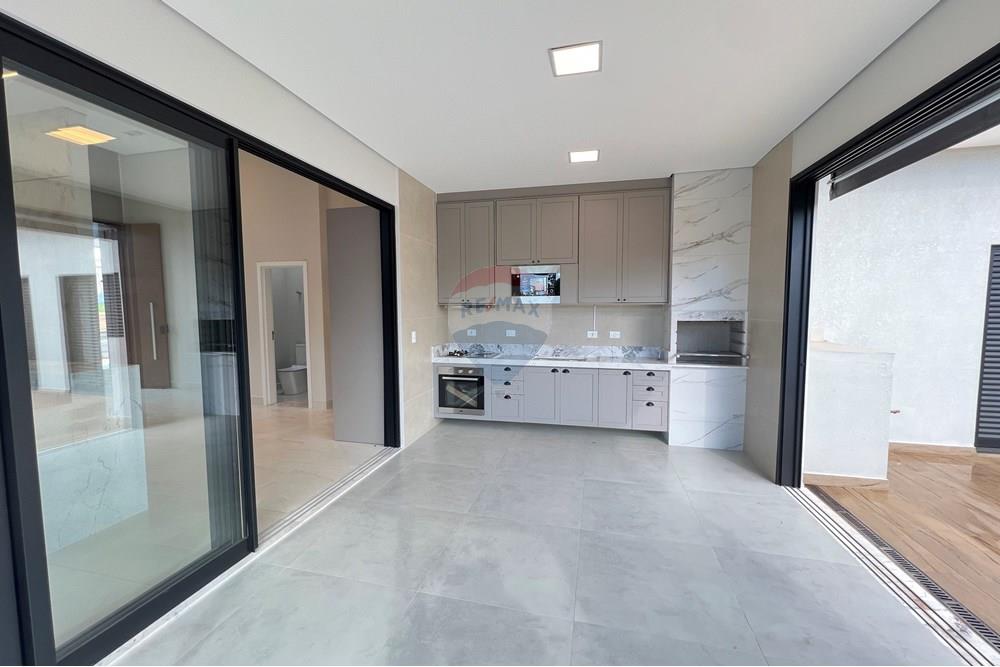 Casa de Condomínio - Venda - Nova Odessa , São Paulo - IMG_6866.JPG - 691101018-18