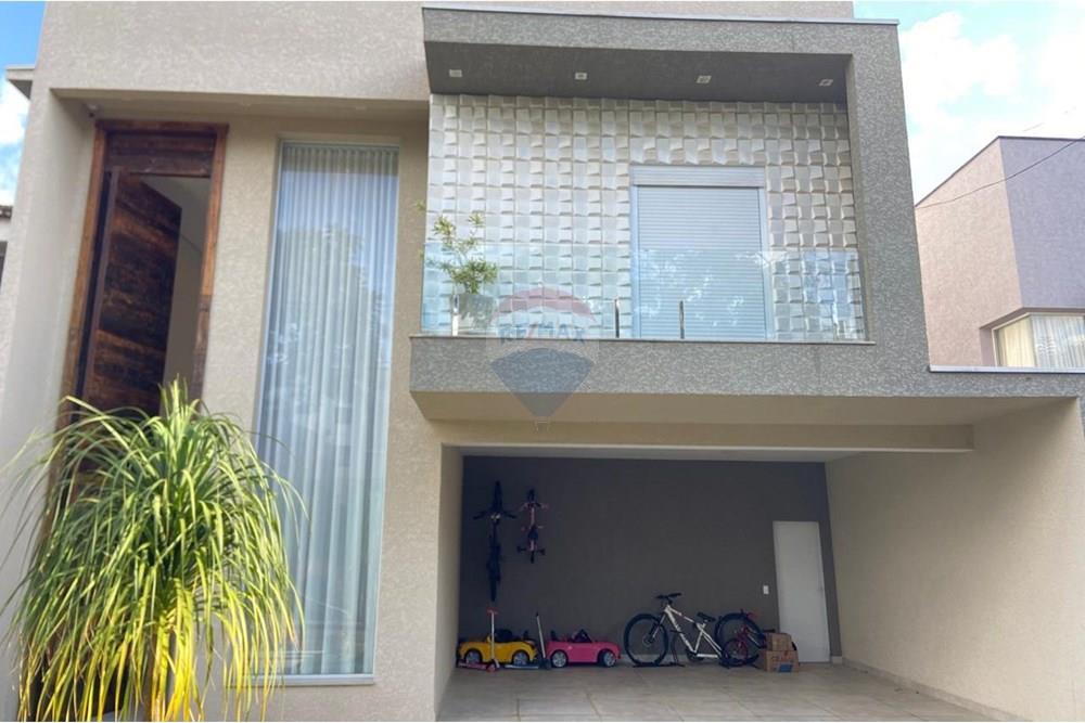 Casa de Condomínio - Alugar - Bragança Paulista , São Paulo - tamara 1.jpeg - 690041137-37