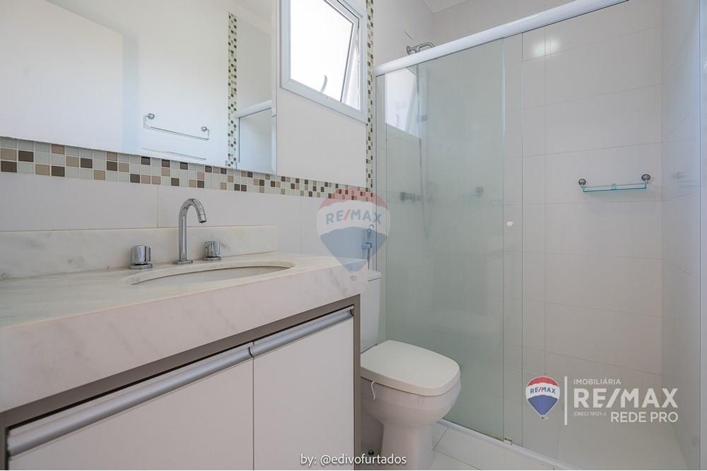 Casa de Condomínio - Venda - Valinhos , São Paulo - EDI03816EDIVO FURTADO SILVA - RG98002306922 - BELLA VISTA - TERESA SOARES.jpg - Banheiro - 690851011-416