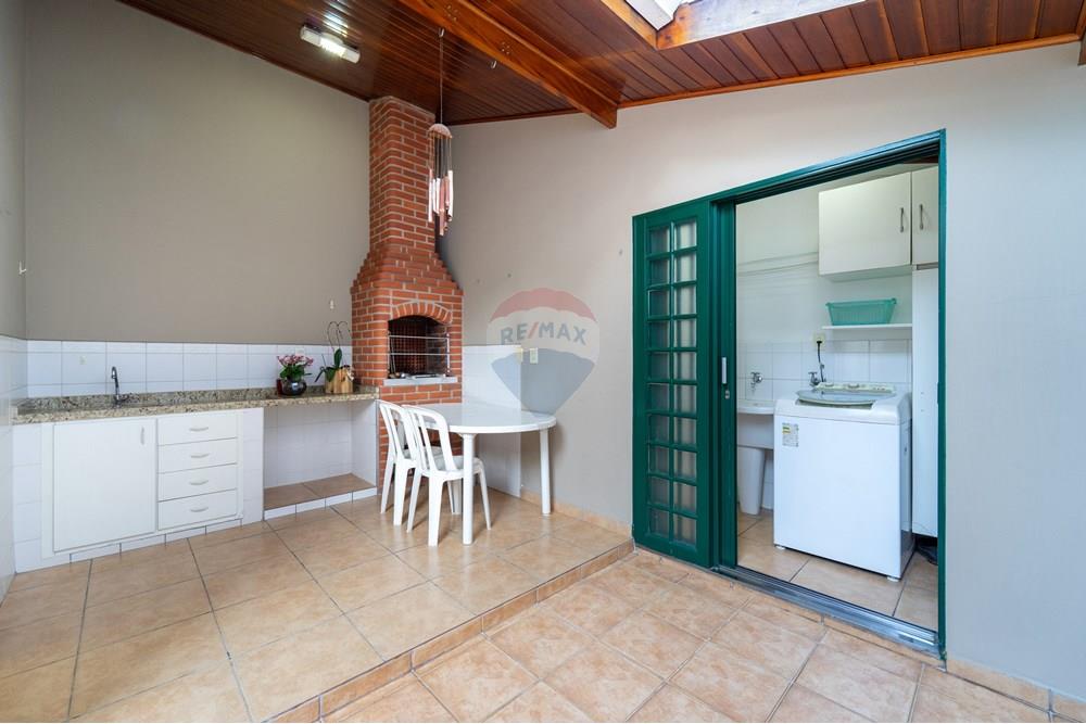 Casa - Venda - Jundiaí , São Paulo - DSC00822.jpg - Área Gourmet - 690361034-6