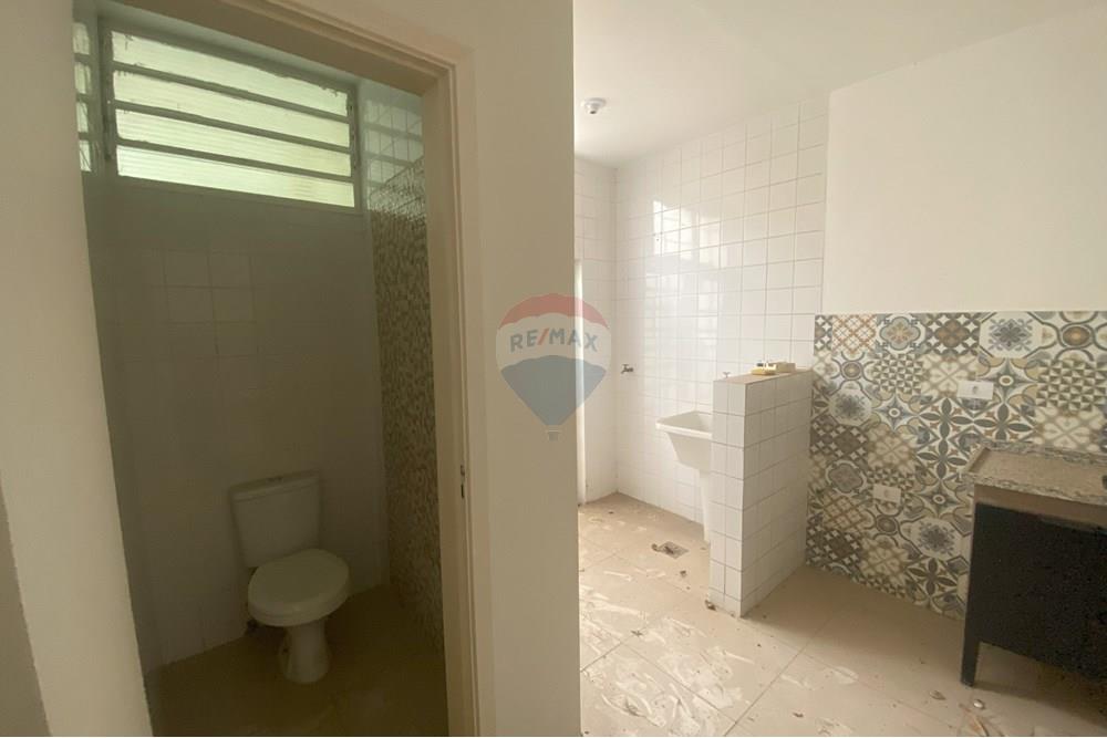 Ponto Comercial/ Loja - Alugar - Piracicaba , São Paulo - BANHEIRO EM BAIXO 02.jpg - 690781182-6
