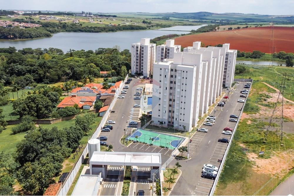 Apartamento - Alugar - Araras , São Paulo - Tratada-26.jpg - 690691016-272