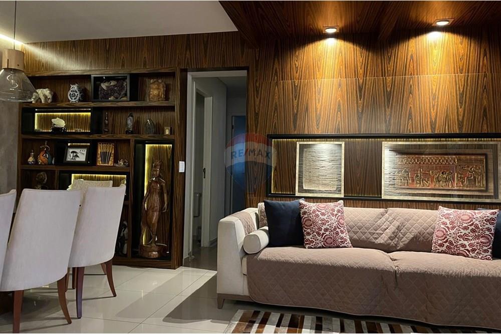 Apartamento - Alugar - Barueri , São Paulo - Imagem do WhatsApp de 2025-10-16 à(s) 17.05.54_f88cb8c7.jpg - Sala - 691141025-30