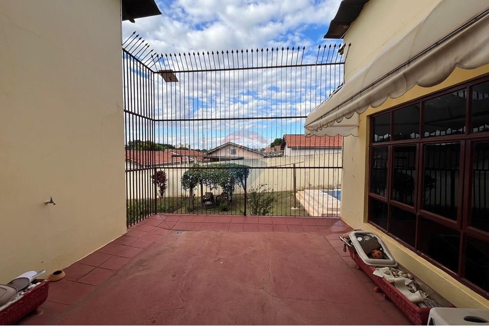 Casa - Venda - Cosmópolis , São Paulo - 30.JPG - 690831004-227