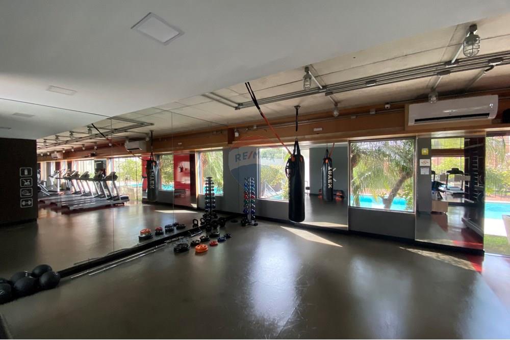 Apartamento - Venda - Campinas , São Paulo - AB83A137-52B5-4267-8D55-C61013703F53.JPG - 690681165-32