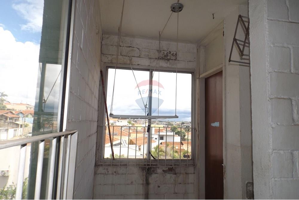 Apartamento - Venda - Itapira , São Paulo - DSCF1570.JPG - 690291043-22