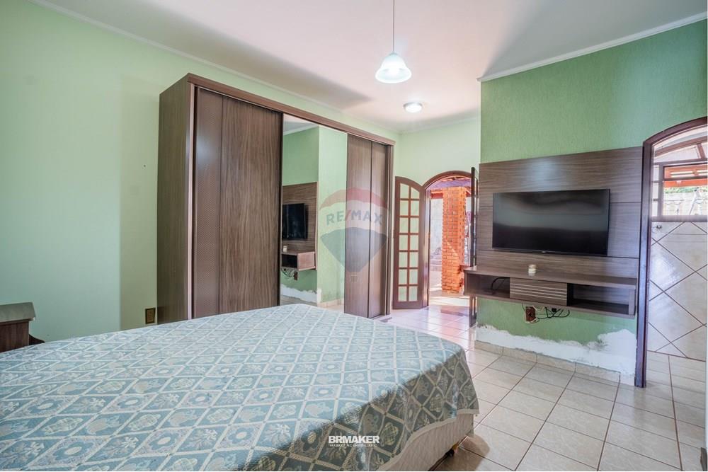 Casa de Condomínio - Venda - Itatiba , São Paulo - Fotos imobiliarias - brmaker 05-55.jpg - 690661029-45