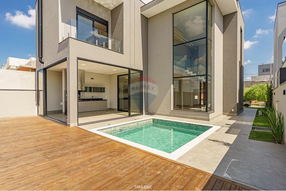 Casa - Venda - Valinhos , São Paulo - TAKEONE-10545.jpg - 690941039-2