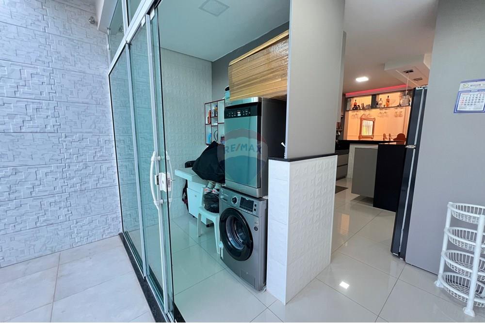 Casa de Condomínio - Venda - Hortolândia , São Paulo - IMG_1182.JPG - 691101018-51