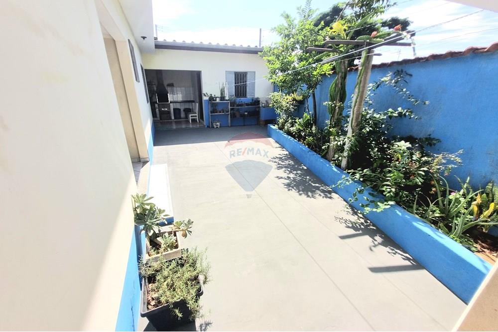 Casa - Venda - Americana , São Paulo - 21.jpg - 690231011-79