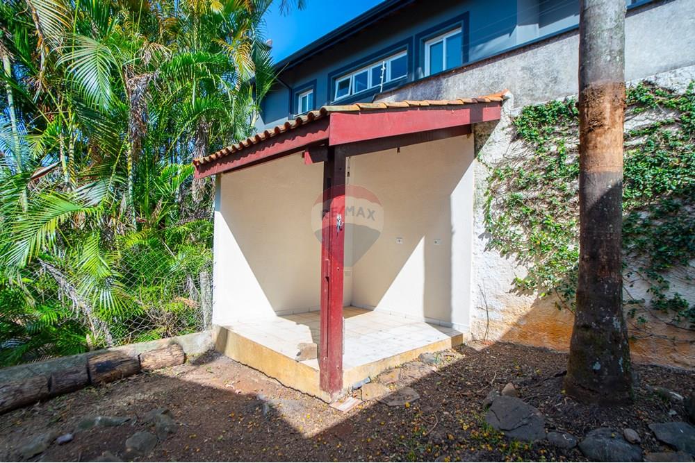 Casa - Venda - Atibaia , São Paulo - DSC01086.jpg - Jardim Externo - 690471003-128