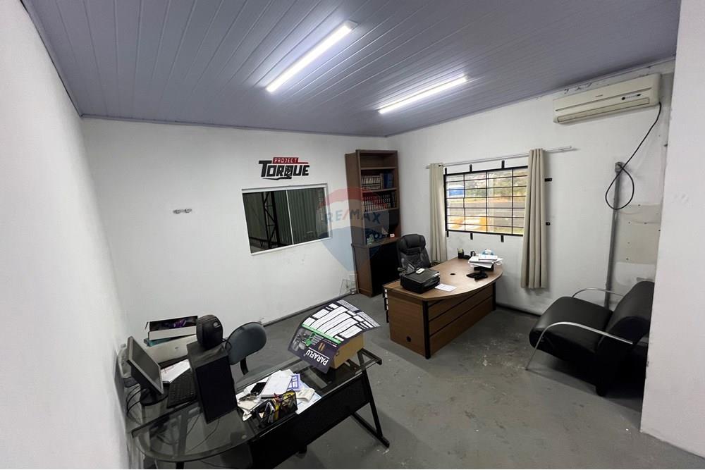 Galpão - Alugar - Bragança Paulista , São Paulo - IMG_0038.jpg - 690041127-45