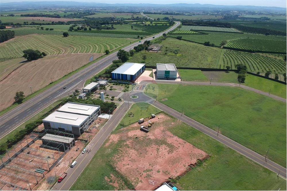 Galpão - Alugar - Mogi Mirim , São Paulo - 29 - 690751019-407