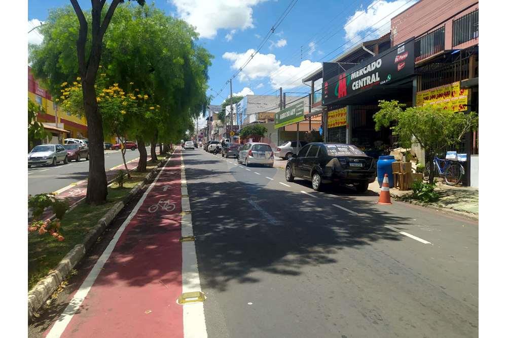 Prédio - Alugar - Hortolândia , São Paulo - 4.jpg - 690531008-252