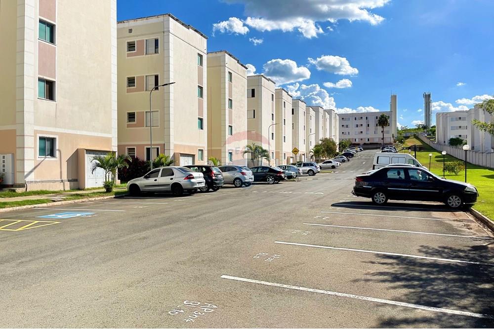 Apartamento - Venda - Piracicaba , São Paulo - IMG_3557.JPG - 690781011-453