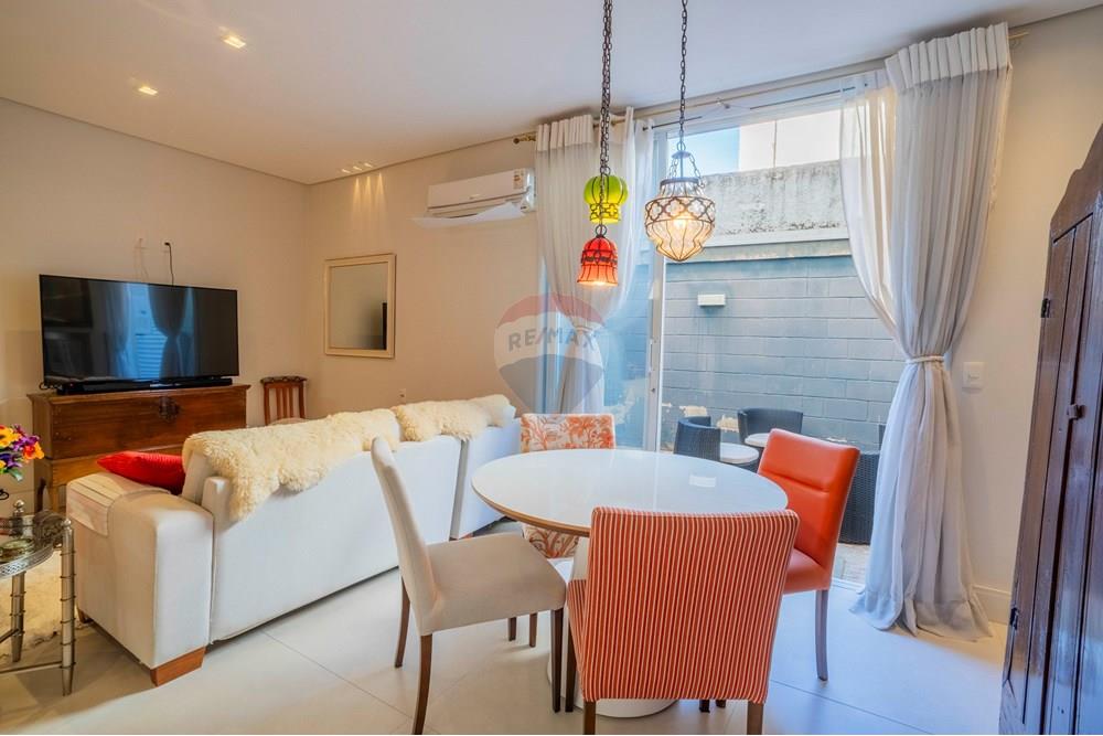 Casa de Condomínio - Venda - Campinas , São Paulo - foto imobiliarias- BRMAKER --376.jpg - 690681097-43