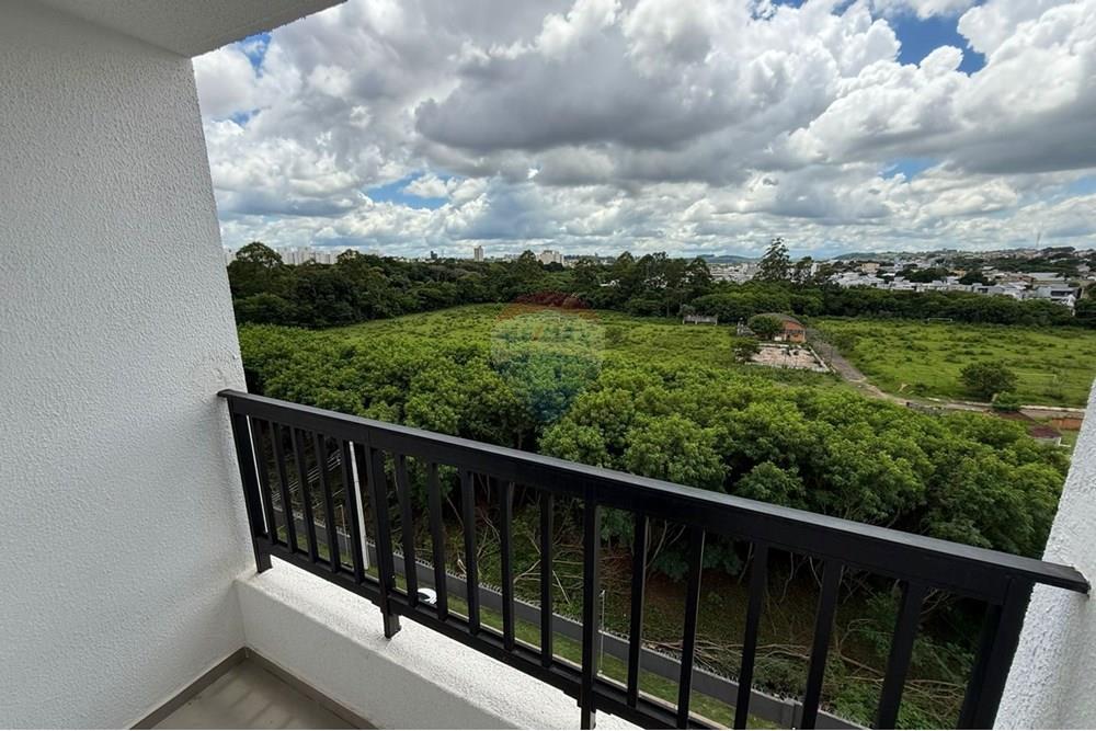 Apartamento - Alugar - Mogi Guaçu , São Paulo - WhatsApp Image 2025-01-31 at 15.59.10.jpeg - 690281011-271