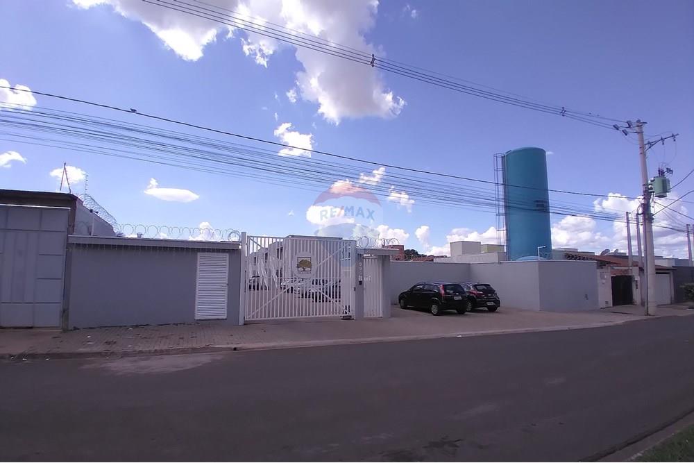 Apartamento - Alugar - Mogi Guaçu , São Paulo - 20241212_144104.jpg - Fachada - 690751049-38