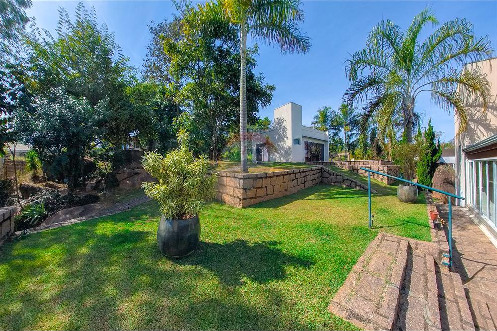 Casa de Condomínio - Venda - Salto , São Paulo - 215 - 690691043-129