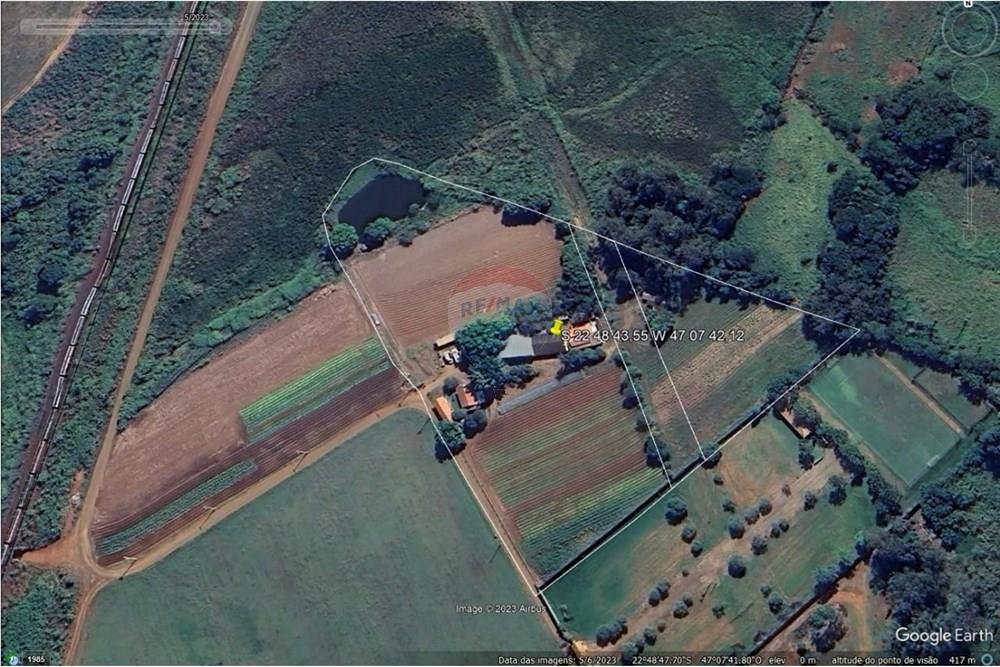 Agro - Venda - Paulínia , São Paulo - Foto aerea.jpg - 690511223-17