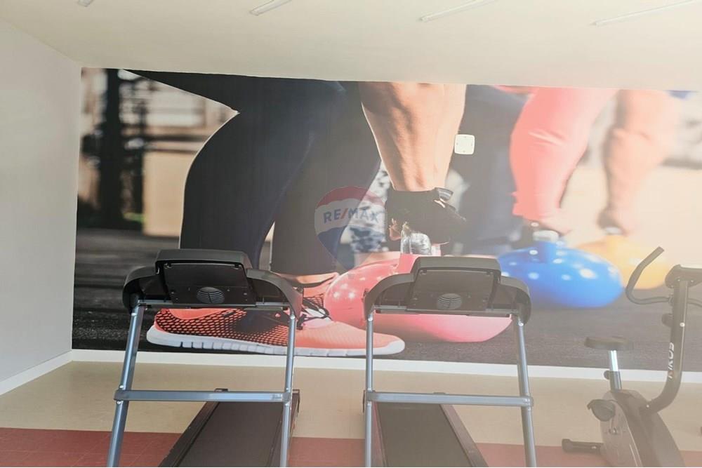 Apartamento - Alugar - Jundiaí , São Paulo - Academia II.jpg - 690621048-60