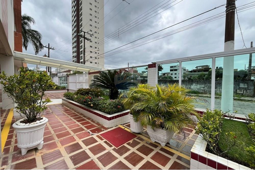 Apartamento - Alugar - Guarujá , São Paulo - IMG-20250602-WA0080.jpg - Sala - 690821038-167