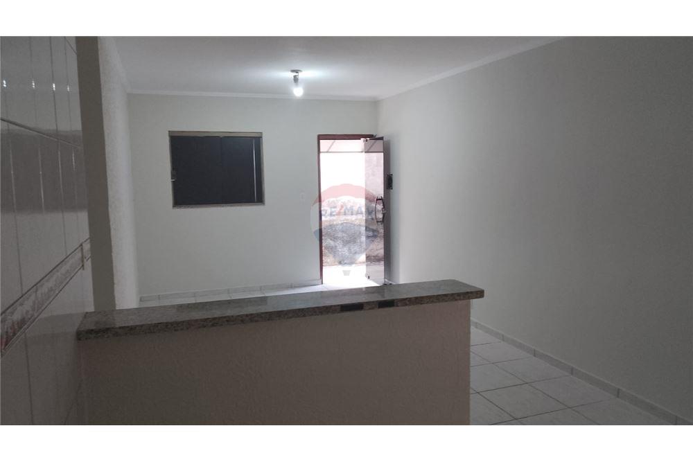 Casa - Alugar - Mogi Guaçu , São Paulo - 3 - 690281027-41