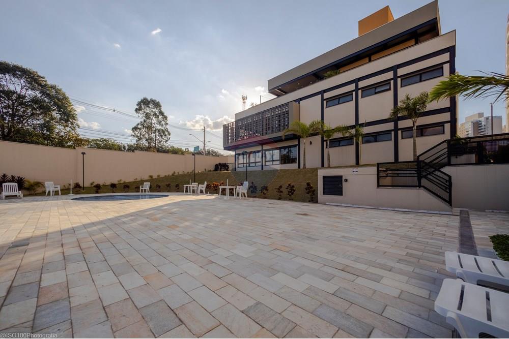 Apartamento - Alugar - Jundiaí , São Paulo - _OSR1404-HDR.jpg - 690791001-234