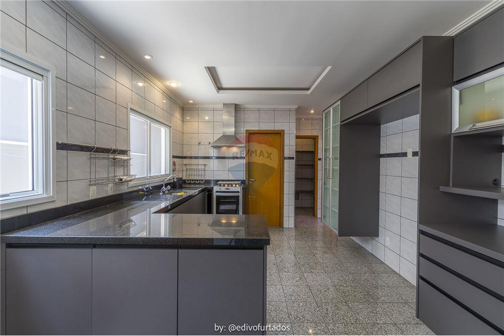 Casa de Condomínio - Alugar - Campinas , São Paulo - 22 - 690181001-402