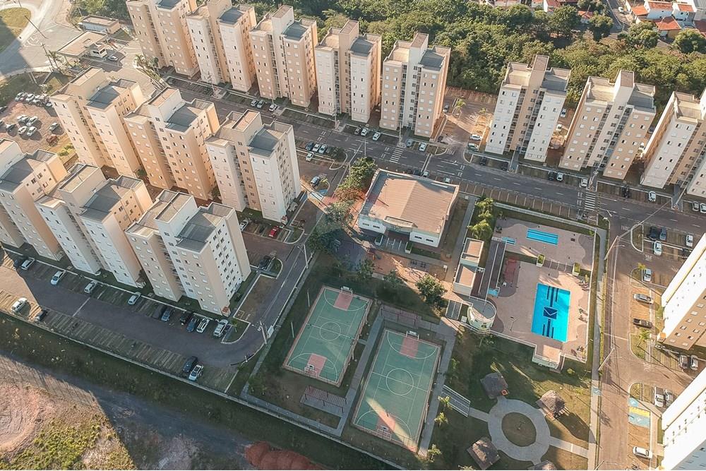 Apartamento - Venda - Rio Claro , São Paulo - DJI_0406.jpg - 690811031-4