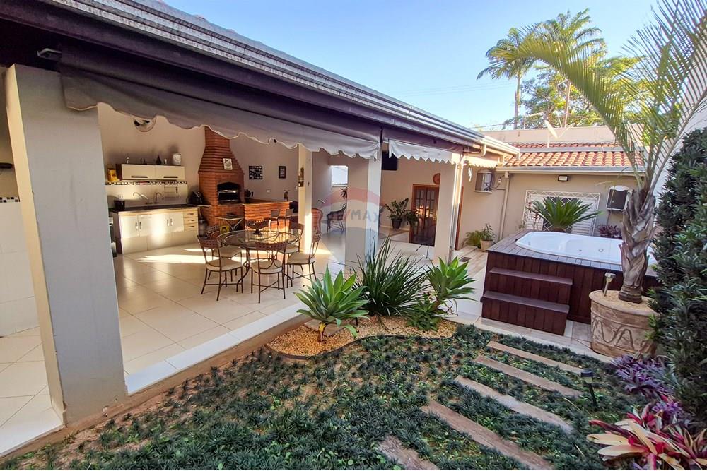 Casa - Venda - Capivari , São Paulo - 23 - JARDIM (1).jpg - 690091037-13