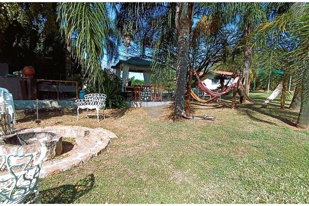 Hotel/ Pousada - Venda - Holambra , São Paulo - pousada a venda em holambra (42).jpg - 690671057-8