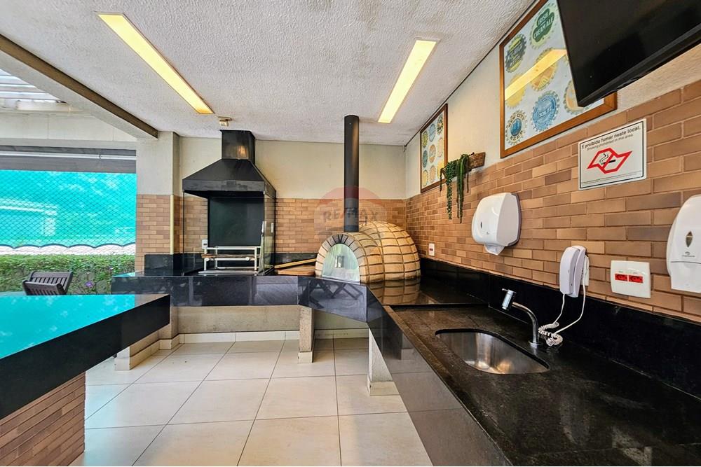 Apartamento - Venda - Santana de Parnaíba , São Paulo - 20250124_105408.jpg - 691021020-56