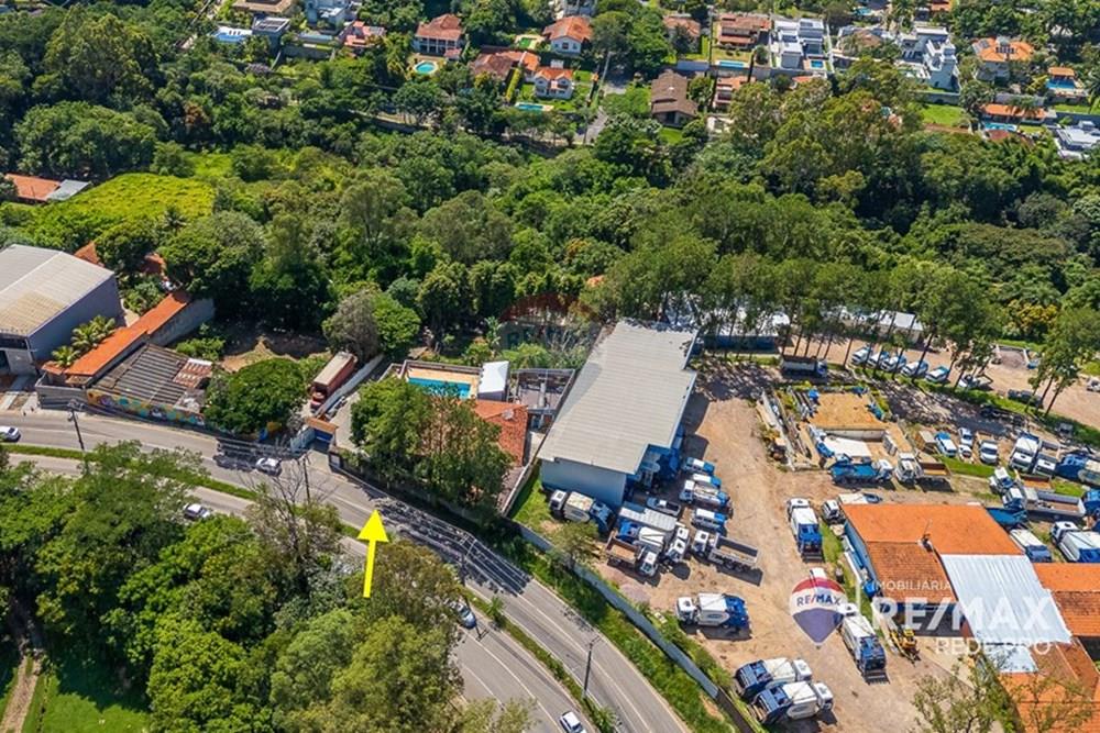 Casa Comercial - Venda - Vinhedo , São Paulo - DJI_20250208101934_0002_DEDIVO FURTADO SILVA - RG98002306922 - MÓISES MOTA - ESTRADA DA CAPELA, 1199EDIVO FURTADO SILVA - RG980 - 690541044-74