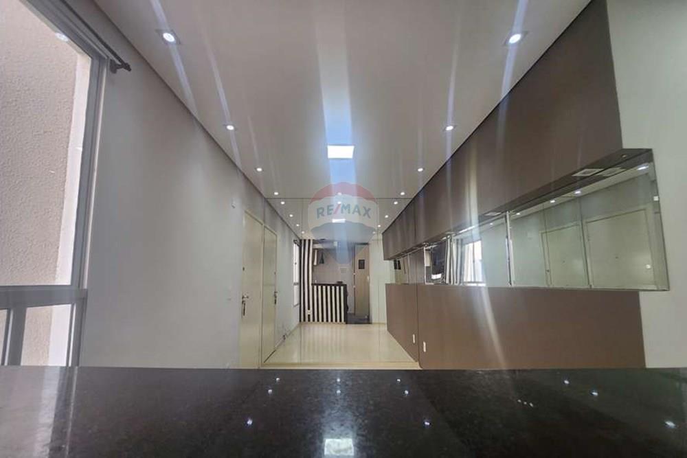 Apartamento, 2 quartos, 46 m² - Foto 18