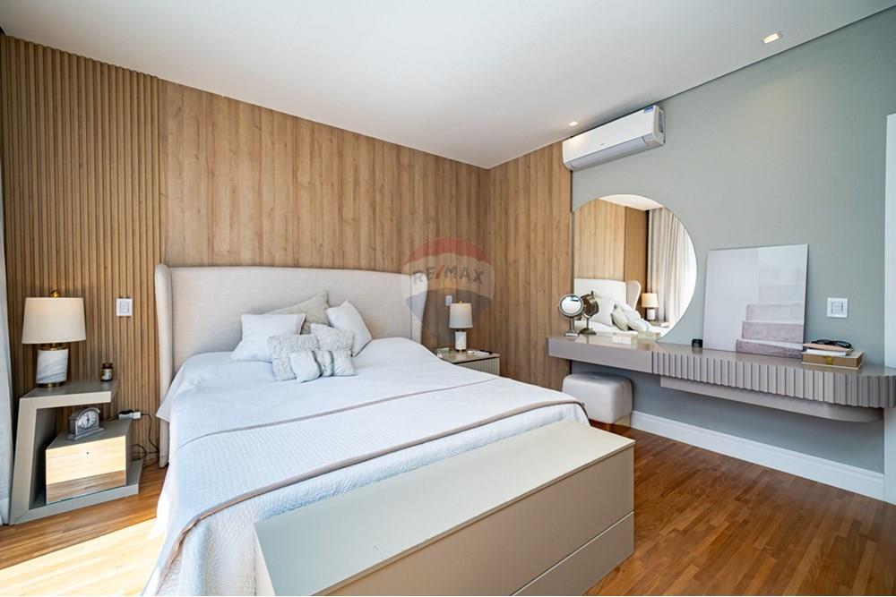 Casa de Condomínio - Venda - Santana de Parnaíba , São Paulo - 42.jpg - 691021032-10