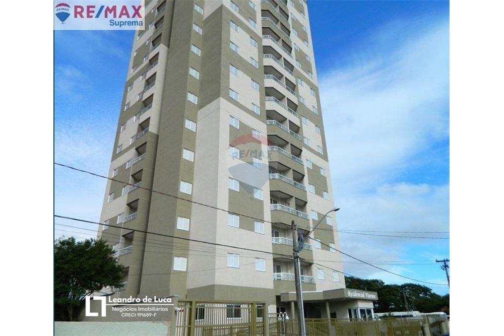 Apartamento - Venda - Nova Odessa , São Paulo - 10 - 690641011-467