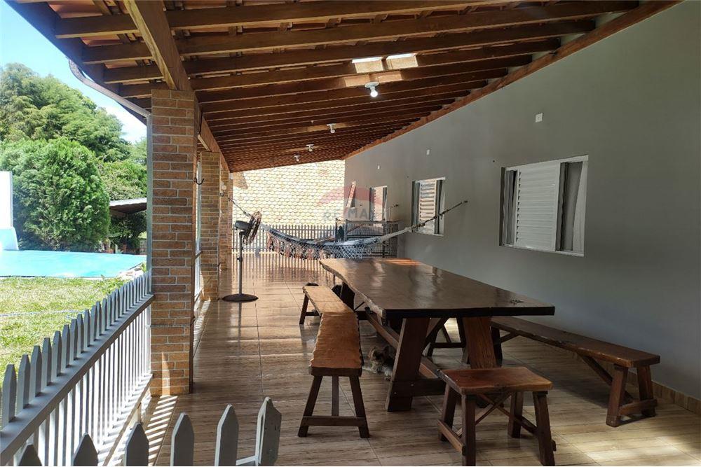 Chácara, 4 quartos, 260 m² - Foto 7