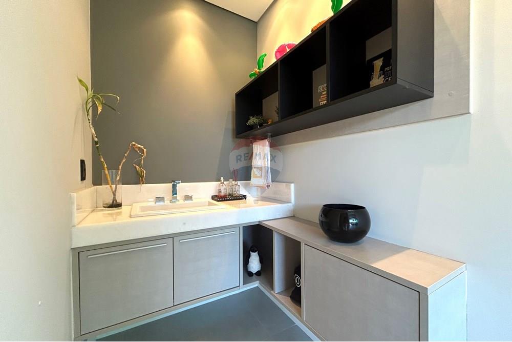 Casa de Condomínio - Alugar - Campinas , São Paulo - IMG_2051.jpeg - 690681132-26