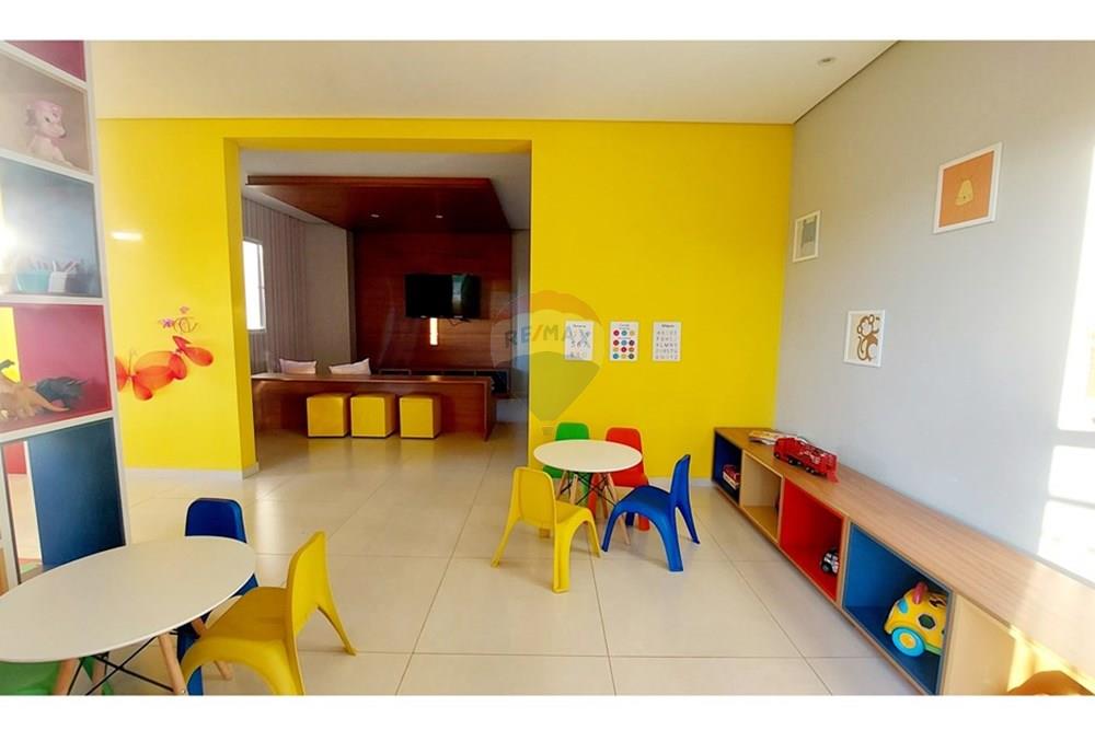 Apartamento - Alugar - Hortolândia , São Paulo - a53f288b-723e-460d-9a76-444e11e3e2ca.jpg - 690531057-55