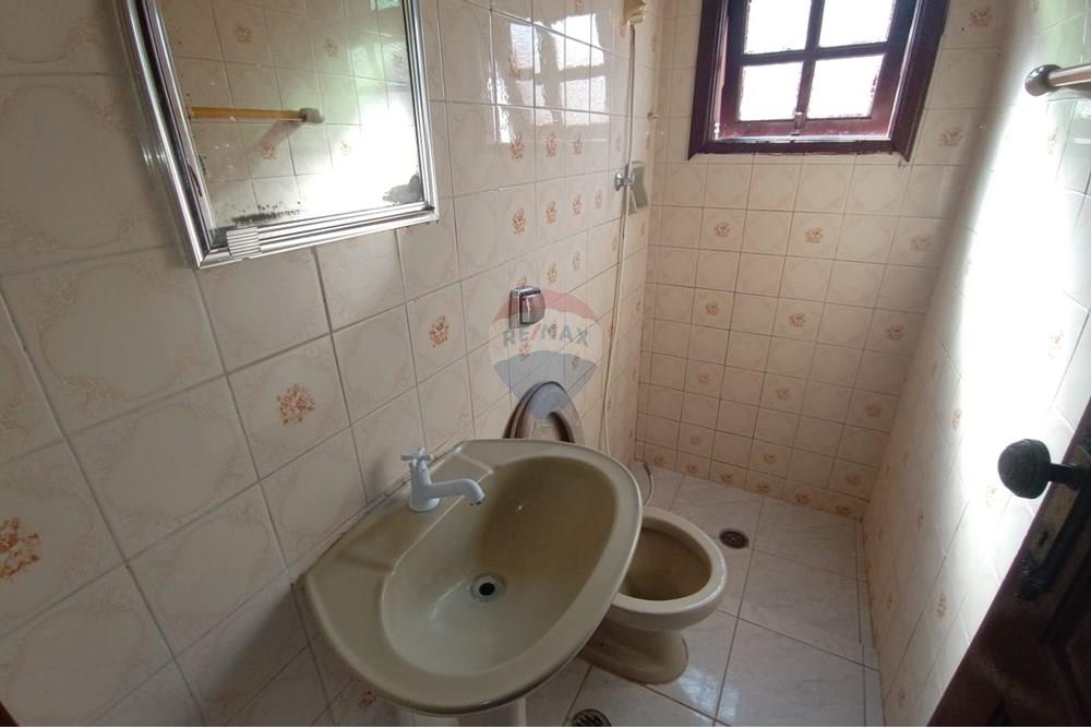 Casa - Venda - Bertioga , São Paulo - edícula banheiro térreo 1.jpg - Banheiro - 690341032-19