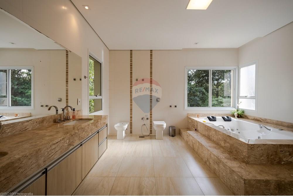 Casa de Condomínio - Alugar - Jundiaí , São Paulo - _OSR1130-HDR.jpg - 690791114-50