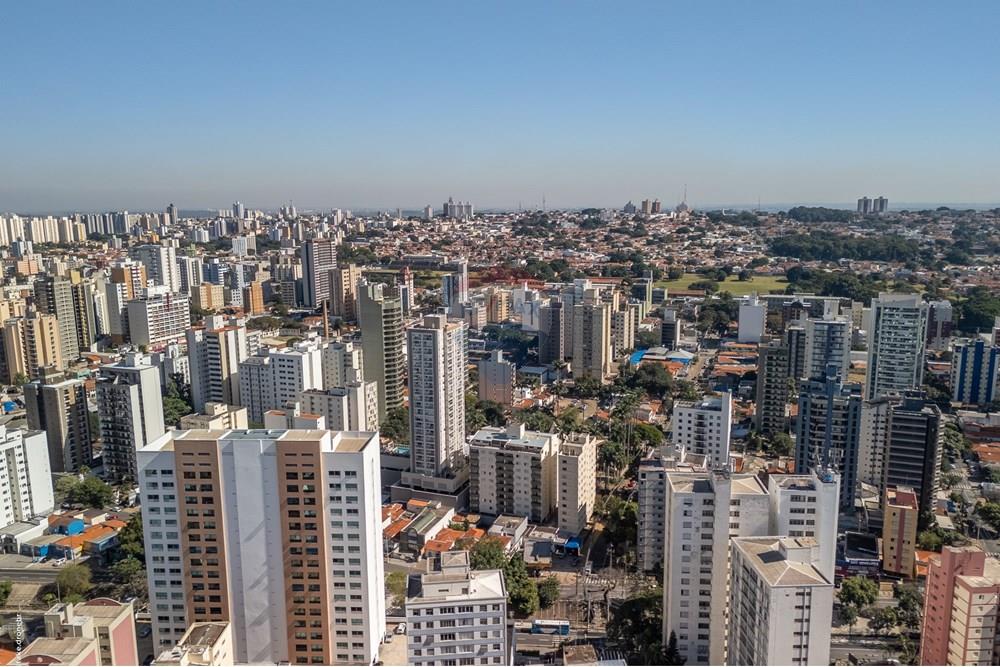 Cj. Comercial/ Sala - Alugar - Campinas , São Paulo - TKD-1117.jpg - Fachada - 690681118-91