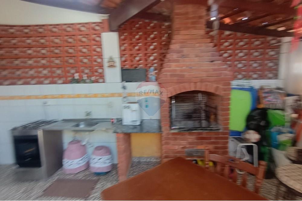 Sobrado - Venda - Bertioga , São Paulo - Area gourmet 1c.jpg - Área Gourmet - 690341032-32