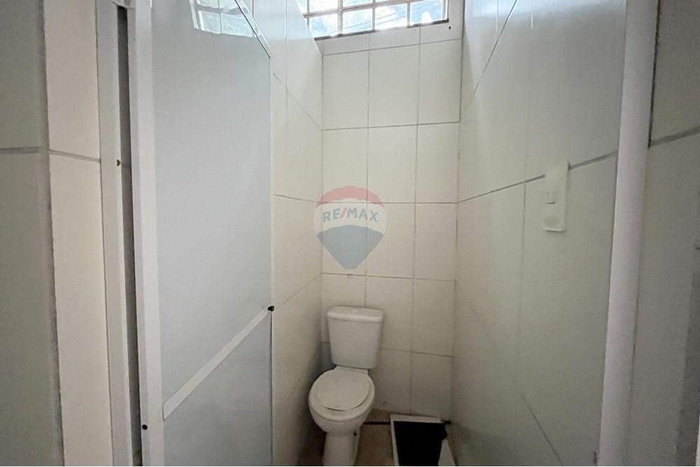 Ponto Comercial/ Loja - Alugar - Jundiaí , São Paulo - 12.jpg - Banheiro - 690361025-38