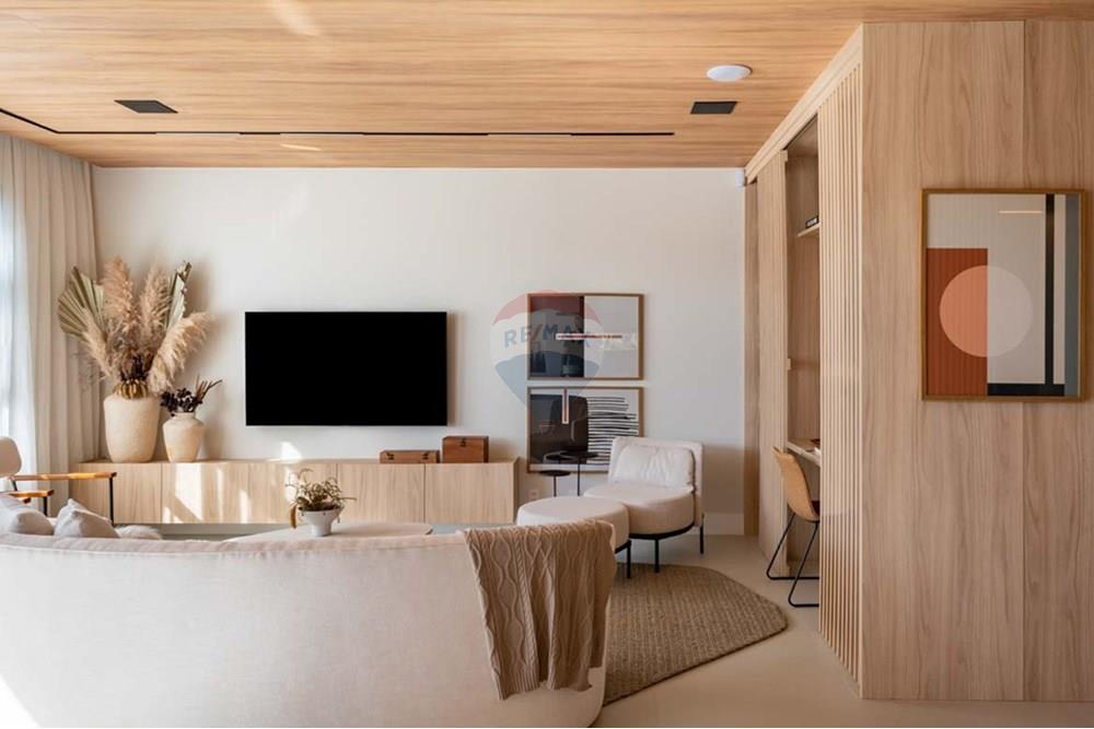 Casa de Condomínio - Venda - Campinas , São Paulo - _FJR2199-HDR.jpg - 690681170-3